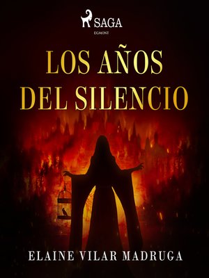 cover image of Los años del silencio
